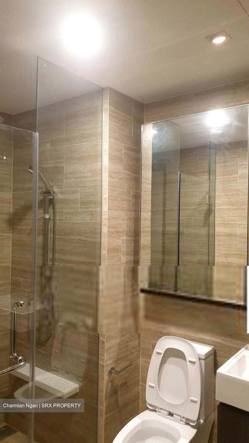 North Park Residences (D27), Apartment #519086941